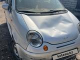 Daewoo Matiz 2002 года за 400 000 тг. в Алматы – фото 3