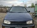 Volkswagen Golf 1993 года за 920 000 тг. в Кокшетау – фото 6