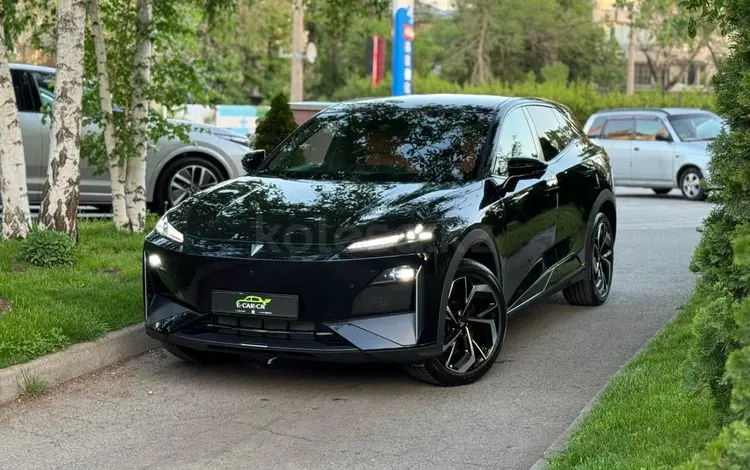 Deepal S07 Max 285 2024 года за 11 990 000 тг. в Алматы