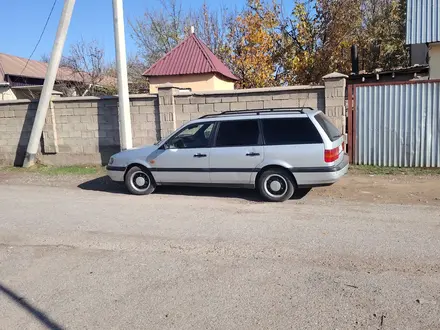 Volkswagen Passat 1994 года за 2 500 000 тг. в Шымкент – фото 5