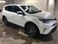 Toyota RAV4 2018 года за 15 500 000 тг. в Астана – фото 20