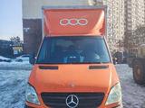 Mercedes-Benz Sprinter 2009 годаfor9 500 000 тг. в Алматы – фото 2