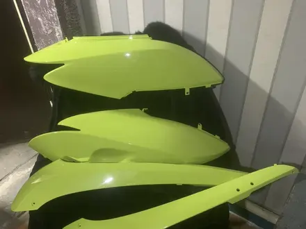 Пластик Хонда Дио за 55 000 тг. в Алматы – фото 5