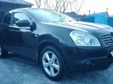 Nissan Qashqai 2007 годаfor4 400 000 тг. в Семей – фото 3