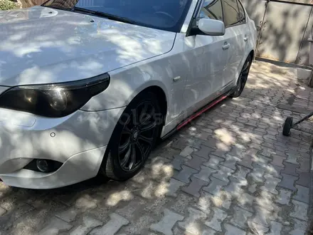 BMW 523 2005 года за 5 400 000 тг. в Павлодар – фото 2