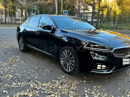 Kia K7 2016 года за 10 000 000 тг. в Павлодар – фото 6