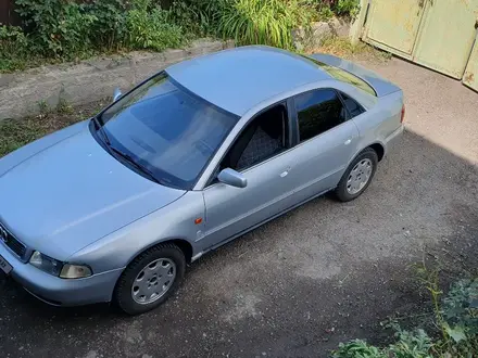 Audi A4 1996 года за 2 000 000 тг. в Алматы