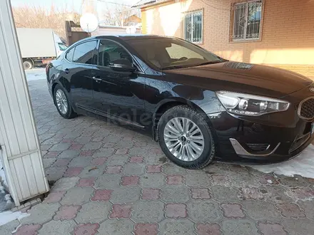 Kia K7 2015 года за 8 500 000 тг. в Тараз