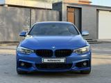 BMW 428 2016 года за 14 500 000 тг. в Алматы