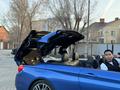 BMW 428 2016 года за 14 500 000 тг. в Алматы – фото 33