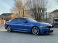 BMW 428 2016 года за 14 500 000 тг. в Алматы – фото 2