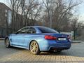 BMW 428 2016 года за 14 500 000 тг. в Алматы – фото 5