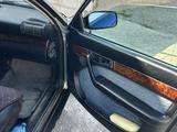 Audi 100 1994 года за 1 500 000 тг. в Шымкент – фото 2