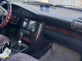 Audi 100 1994 года за 1 500 000 тг. в Шымкент – фото 3