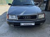Audi 100 1994 года за 1 500 000 тг. в Шымкент – фото 5