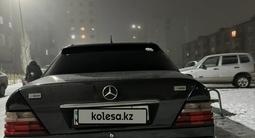 Mercedes-Benz E 280 1993 годаүшін2 700 000 тг. в Сатпаев – фото 4