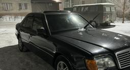 Mercedes-Benz E 280 1993 года за 2 700 000 тг. в Сатпаев – фото 2