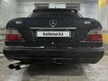 Mercedes-Benz E 280 1993 годаүшін2 450 000 тг. в Сатпаев – фото 8