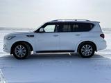 Infiniti QX80 2020 годаfor24 500 000 тг. в Караганда – фото 2