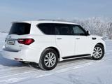 Infiniti QX80 2020 годаfor24 500 000 тг. в Караганда – фото 5