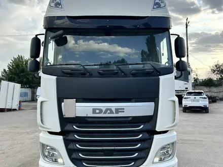 DAF  XF 2018 года за 20 500 000 тг. в Алматы – фото 2