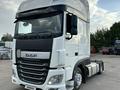 DAF  XF 2018 годаүшін20 500 000 тг. в Алматы