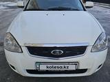 ВАЗ (Lada) Priora 2171 2013 года за 2 850 000 тг. в Шымкент – фото 2