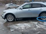 Infiniti FX35 2004 года за 4 800 000 тг. в Алматы – фото 3