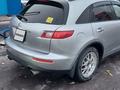 Infiniti FX35 2004 года за 4 800 000 тг. в Алматы – фото 7