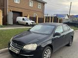 Volkswagen Jetta 2007 годаүшін1 800 000 тг. в Костанай
