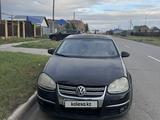 Volkswagen Jetta 2007 годаүшін1 800 000 тг. в Костанай – фото 5