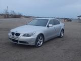 BMW M5 2004 года за 6 200 000 тг. в Сатпаев – фото 2