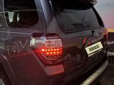 Toyota 4Runner 2019 года за 22 500 000 тг. в Алматы – фото 4