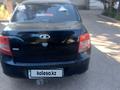 ВАЗ (Lada) Granta 2190 2012 годаүшін2 450 000 тг. в Уральск – фото 2