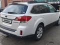 Subaru Outback 2011 годаүшін6 500 000 тг. в Астана – фото 4