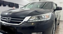 Honda Accord 2014 года за 8 800 000 тг. в Астана – фото 2