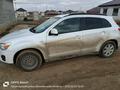 Mitsubishi ASX 2013 годаүшін4 500 000 тг. в Актобе – фото 2