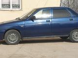 ВАЗ (Lada) 2110 2005 годаfor750 000 тг. в Кульсары – фото 3