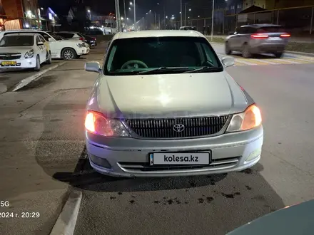 Toyota Avalon 2000 года за 3 400 000 тг. в Талдыкорган