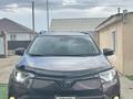 Toyota RAV4 2018 года за 11 300 000 тг. в Атырау – фото 6