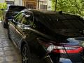 Toyota Camry 2023 года за 13 500 000 тг. в Шымкент – фото 9