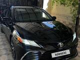 Toyota Camry 2023 годаүшін13 500 000 тг. в Шымкент