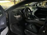 Toyota Camry 2023 годаүшін13 500 000 тг. в Шымкент – фото 4