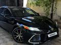 Toyota Camry 2023 года за 13 500 000 тг. в Шымкент – фото 6