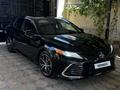 Toyota Camry 2023 года за 13 500 000 тг. в Шымкент – фото 8