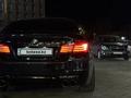 BMW 535 2014 года за 14 800 000 тг. в Усть-Каменогорск – фото 28