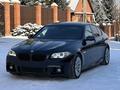 BMW 535 2014 года за 14 800 000 тг. в Усть-Каменогорск – фото 33