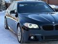 BMW 535 2014 года за 14 800 000 тг. в Усть-Каменогорск – фото 36