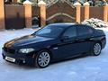 BMW 535 2014 года за 14 800 000 тг. в Усть-Каменогорск – фото 38