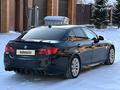 BMW 535 2014 года за 14 800 000 тг. в Усть-Каменогорск – фото 40